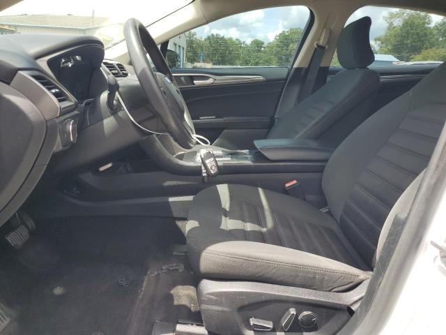 Photo 7 from auction – 2017 FORD FUSION SE with VIN 3FA6P0H75HR330676