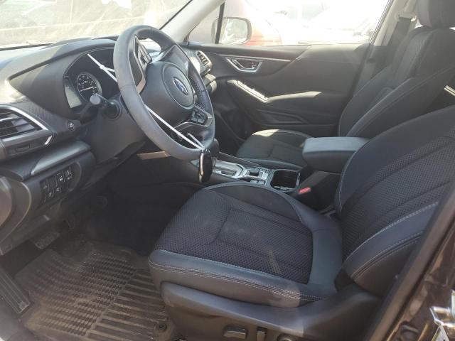 Photo 7 from auction – 2019 SUBARU FORESTER P with VIN JF2SKAGC9KH485589