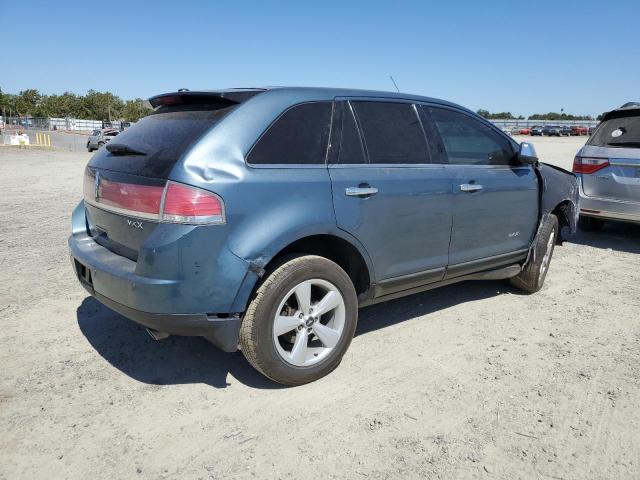 Photo 3 from auction – 2010 LINCOLN MKX with VIN 2LMDJ6JC4ABJ32530