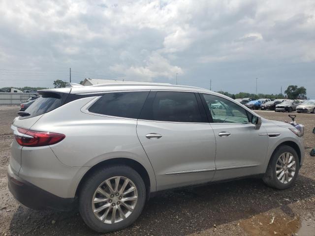 Photo 3 from auction – 2021 BUICK ENCLAVE ES with VIN 5GAEVAKW1MJ238231