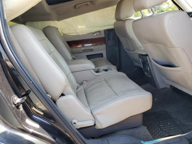 Photo 11 from auction – 2010 FORD FLEX LIMIT with VIN 2FMGK5DC4ABA31709
