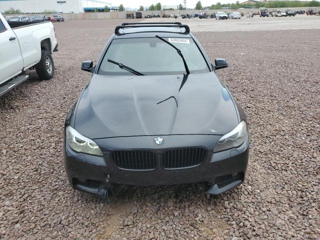 Photo 5 from auction – 2013 BMW 535 XI with VIN WBAFU7C50DDU68871