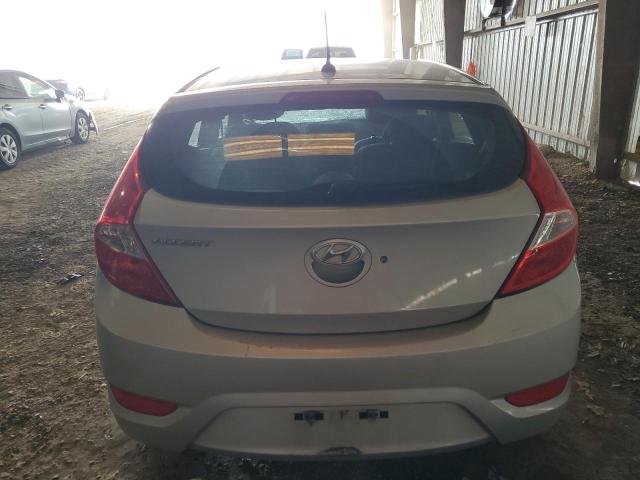 Photo 6 from auction – 2016 HYUNDAI ACCENT SE with VIN KMHCT5AEXGU270797