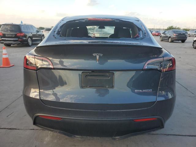 Foto 6 de la subasta – 2022 TESLA MODEL Y con VIN 7SAYGDEF5NF494614