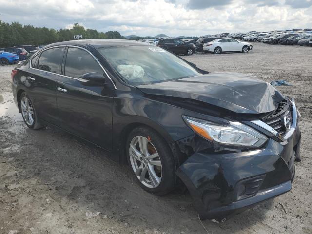 Photo 4 from auction – 2016 NISSAN ALTIMA 3.5 with VIN 1N4BL3AP1GC166006