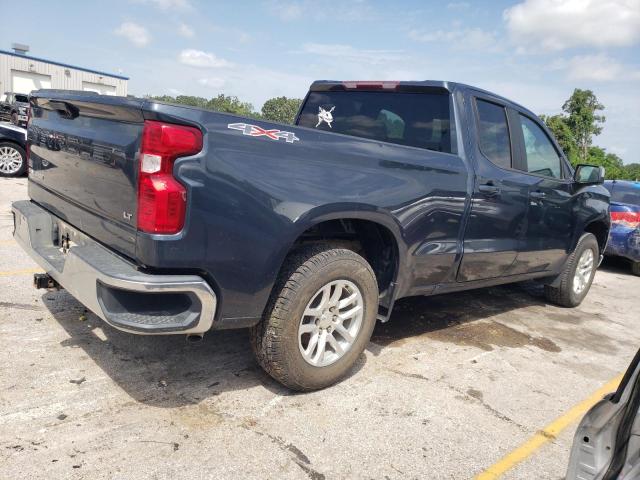 Photo 3 from auction – 2020 CHEVROLET SILVERADO with VIN 1GCRYDED2LZ113659