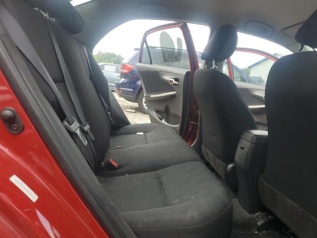 Photo 10 from auction – 2010 TOYOTA COROLLA BA with VIN 1NXBU4EE9AZ212457