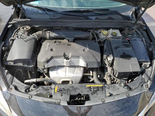 Photo 11 from auction – 2015 CHEVROLET MALIBU 1LT with VIN 1G11C5SLXFF337693