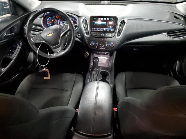 Photo 8 from auction – 2016 CHEVROLET MALIBU LT with VIN 1G1ZE5ST0GF173112