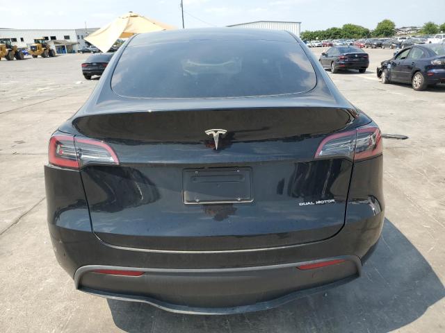 Photo 6 from auction – 2023 TESLA MODEL Y with VIN 7SAYGDEE1PA063274