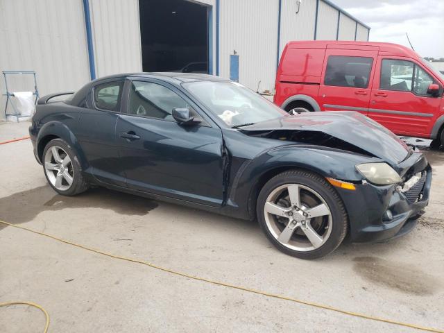 Photo 4 from auction – 2004 MAZDA RX8 with VIN JM1FE17N240129785