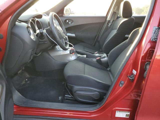 Photo 7 from auction – 2013 NISSAN JUKE S with VIN JN8AF5MV0DT222780