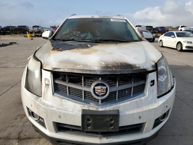 Фото 5 с аукциона – 2012 CADILLAC SRX PERFOR с VIN 3GYFNBE37CS578680