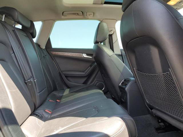 Photo 11 from auction – 2014 AUDI A4 ALLROAD with VIN WA1UFAFL0EA128516