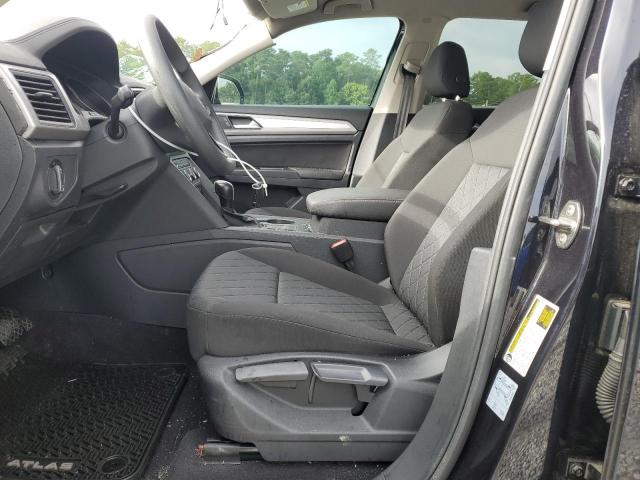 Photo 7 from auction – 2021 VOLKSWAGEN ATLAS S with VIN 1V2AP2CA0MC516801