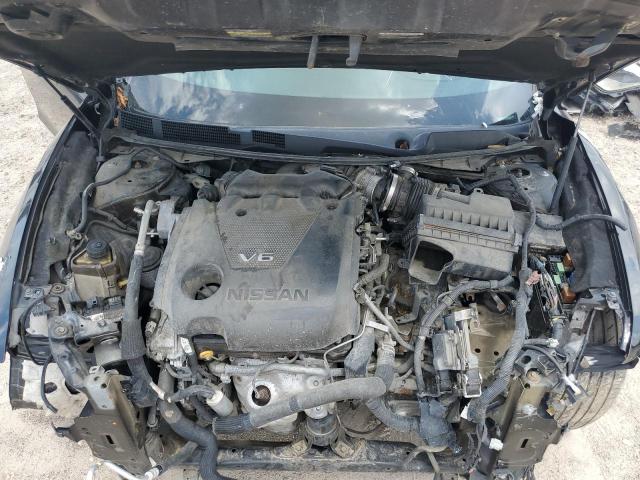 Photo 11 from auction – 2016 NISSAN MAXIMA 3.5 with VIN 1N4AA6AP5GC900035