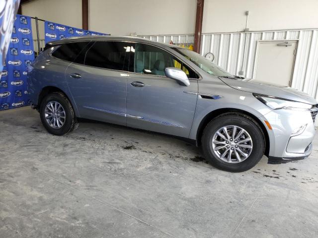Photo 4 from auction – 2024 BUICK ENCLAVE PR with VIN 5GAEVBKW4RJ131333