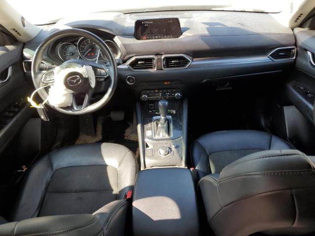Photo 8 from auction – 2020 MAZDA CX-5 TOURI with VIN JM3KFBCM9L1727015