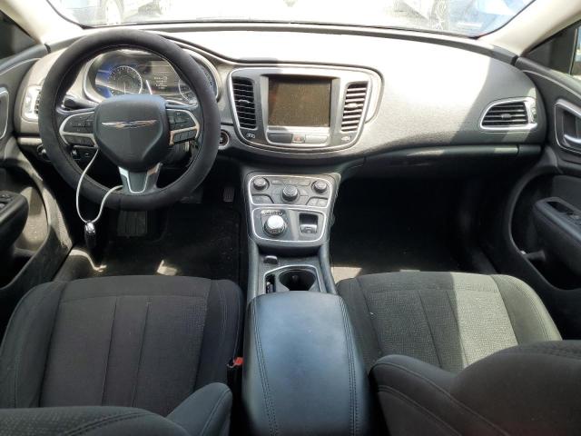 Photo 8 from auction – 2015 CHRYSLER 200 LIMITE with VIN 1C3CCCAB4FN592590