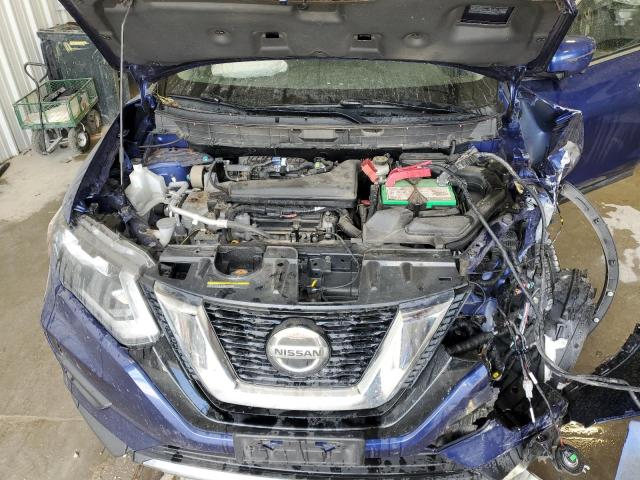 Photo 12 from auction – 2018 NISSAN ROGUE S with VIN KNMAT2MV4JP567348