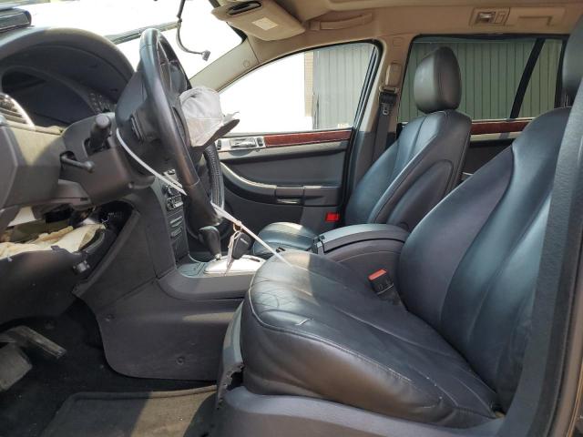 Photo 7 from auction – 2004 CHRYSLER PACIFICA with VIN 2C8GF68414R183555