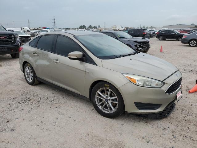 Photo 4 from auction – 2016 FORD FOCUS SE with VIN 1FADP3F25GL309789