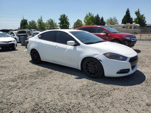 Photo 4 from auction – 2013 DODGE DART SXT with VIN 1C3CDFBA7DD329002
