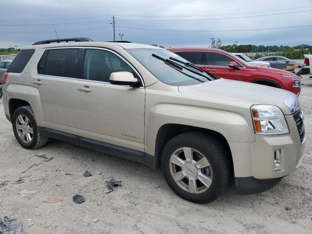 Photo 4 from auction – 2012 GMC TERRAIN SL with VIN 2GKALUEK2C6358438