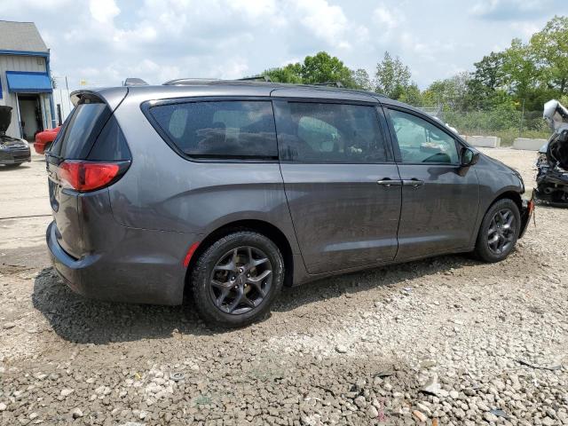 Photo 3 from auction – 2018 CHRYSLER PACIFICA T with VIN 2C4RC1FG1JR306169