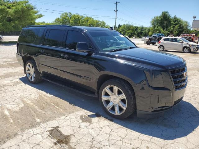 Photo 4 from auction – 2015 CADILLAC ESCALADE E with VIN 1GYS4SKJXFR546821
