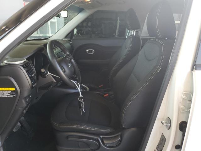Photo 7 from auction – 2016 KIA SOUL + with VIN KNDJP3A58G7262720