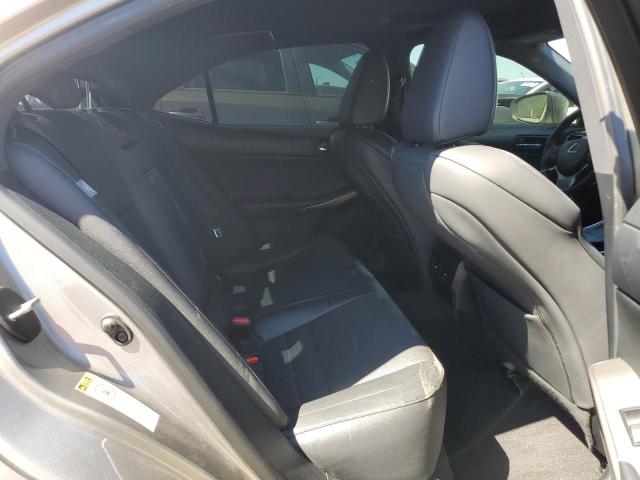 Photo 10 from auction – 2015 LEXUS IS 250 with VIN JTHBF1D23F5048191