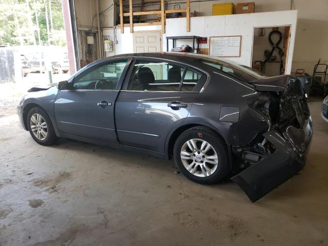 Photo 2 from auction – 2010 NISSAN ALTIMA BAS with VIN 1N4AL2AP1AN470132
