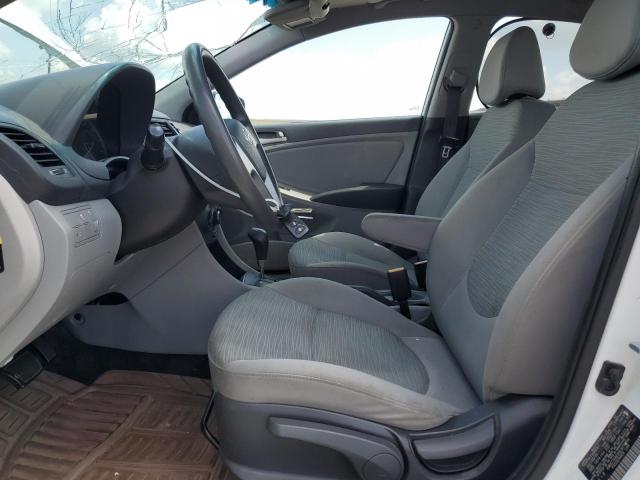 Photo 7 from auction – 2016 HYUNDAI ACCENT SE with VIN KMHCT4AE6GU979494