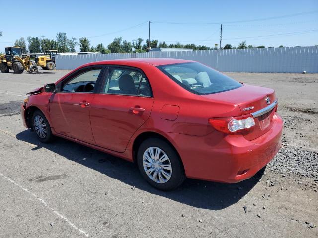Photo 2 from auction – 2011 TOYOTA COROLLA BA with VIN 2T1BU4EE3BC542677