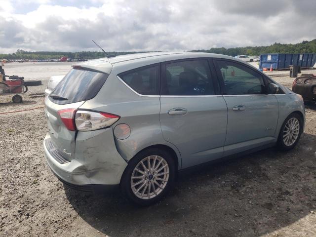 Photo 3 from auction – 2013 FORD C-MAX SEL with VIN 1FADP5BU5DL547107