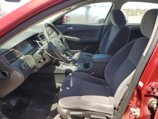 Photo 7 from auction – 2014 CHEVROLET IMPALA LIM with VIN 2G1WB5E31E1168111