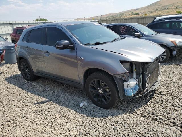 Photo 4 from auction – 2017 MITSUBISHI OUTLANDER with VIN JA4AR3AU2HZ069710