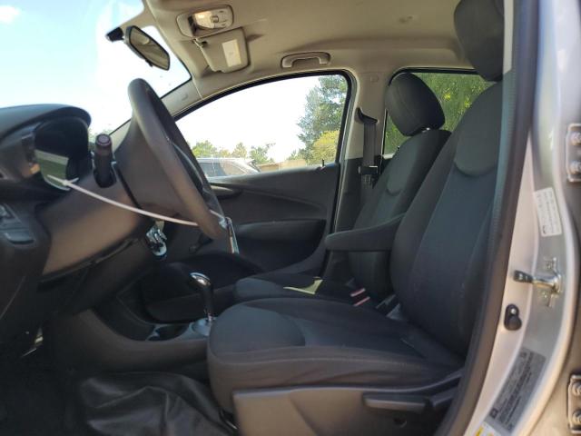 Photo 7 from auction – 2021 CHEVROLET SPARK LS with VIN KL8CB6SA4MC226975