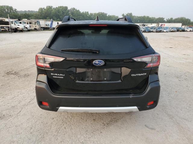 Photo 6 from auction – 2023 SUBARU OUTBACK LI with VIN 4S4BTAMC1P3192298