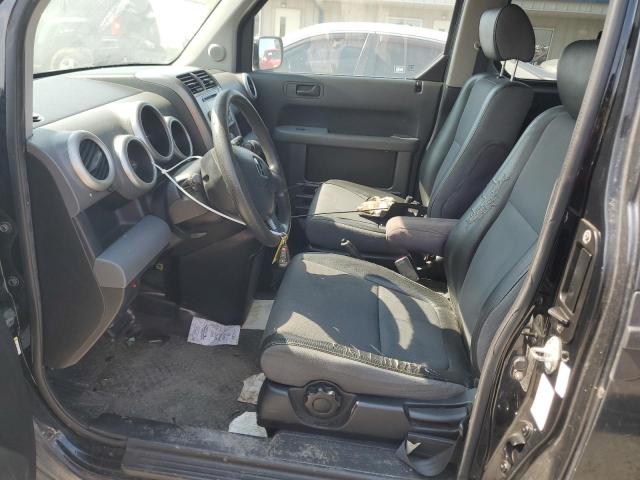 Photo 7 from auction – 2004 HONDA ELEMENT EX with VIN 5J6YH28604L005441