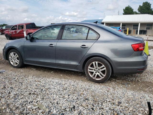 Photo 2 from auction – 2015 VOLKSWAGEN JETTA with VIN 3VW2K7AJ7FM351719