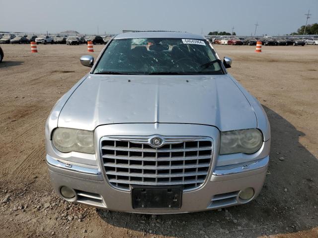 صورة رقم 5 من المزاد - 2005 CHRYSLER 300C مع VIN 2C3JA63H25H115020