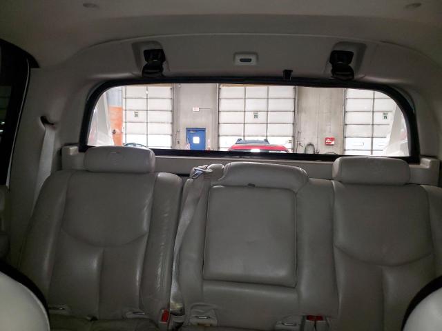 Photo 10 from auction – 2005 CADILLAC ESCALADE E with VIN 3GYEK62N65G257849