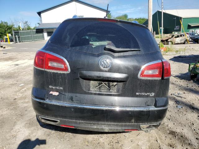 Photo 6 from auction – 2017 BUICK ENCLAVE with VIN 5GAKVCKD1HJ269031