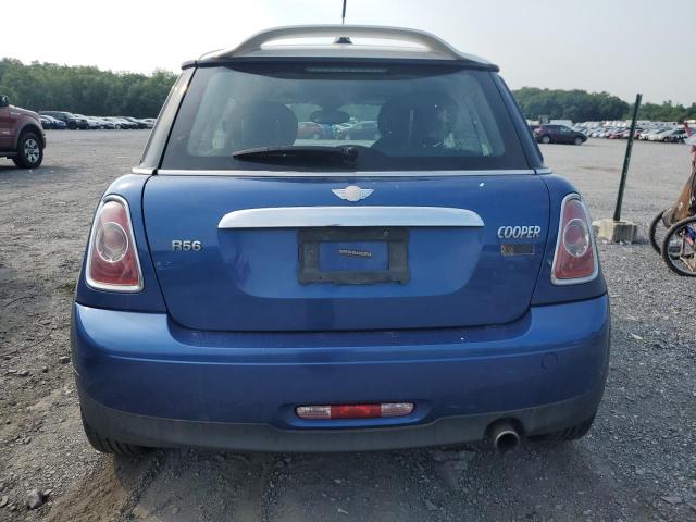 Photo 6 from auction – 2012 MINI COOPER with VIN WMWSU3C5XCT369891