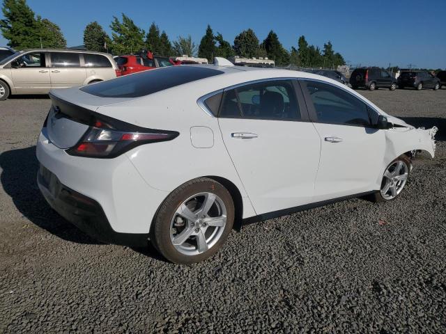 Photo 3 from auction – 2018 CHEVROLET VOLT LT with VIN 1G1RC6S54JU127525