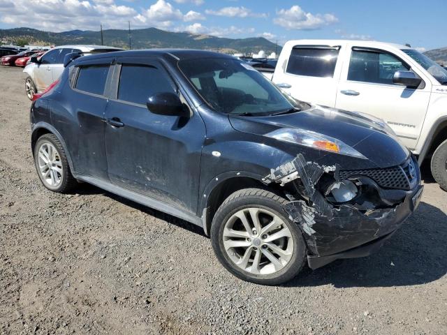 Photo 4 from auction – 2012 NISSAN JUKE S with VIN JN8AF5MV6CT112332
