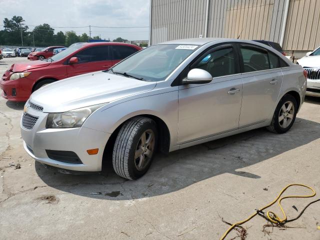 CHEVROLET CRUZE LT 2012 with VIN 1G1PF5SC5C7297207 - Photo from auction