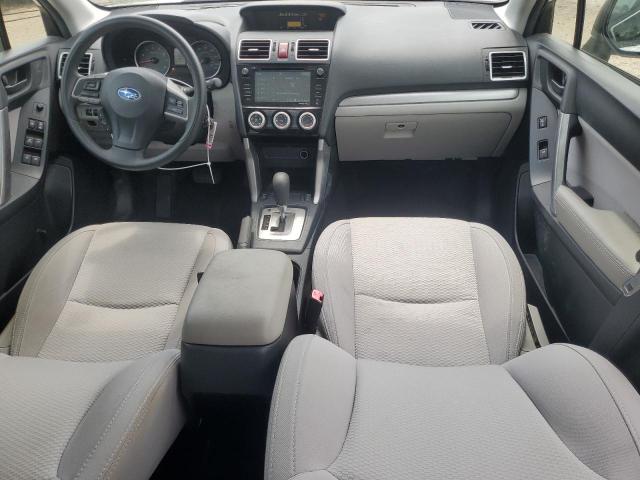 Photo 8 from auction – 2016 SUBARU FORESTER 2 with VIN JF2SJADC4GH404447